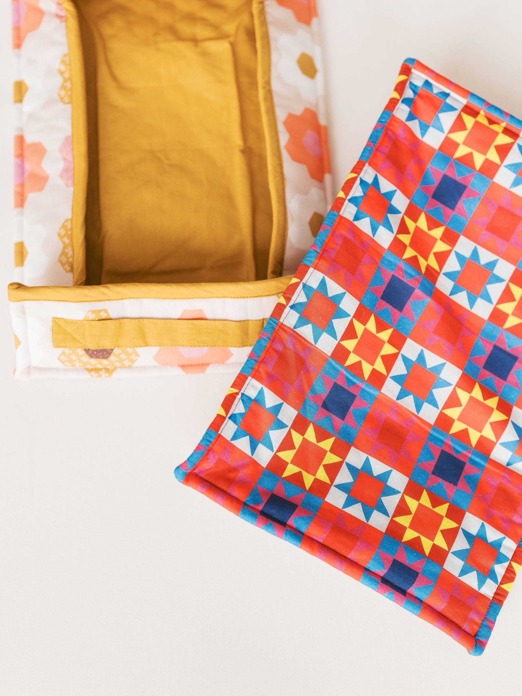 Doe A Deer – wholesale Grytbärare – Sågtandsstjärna Gryta Bästa Vän2