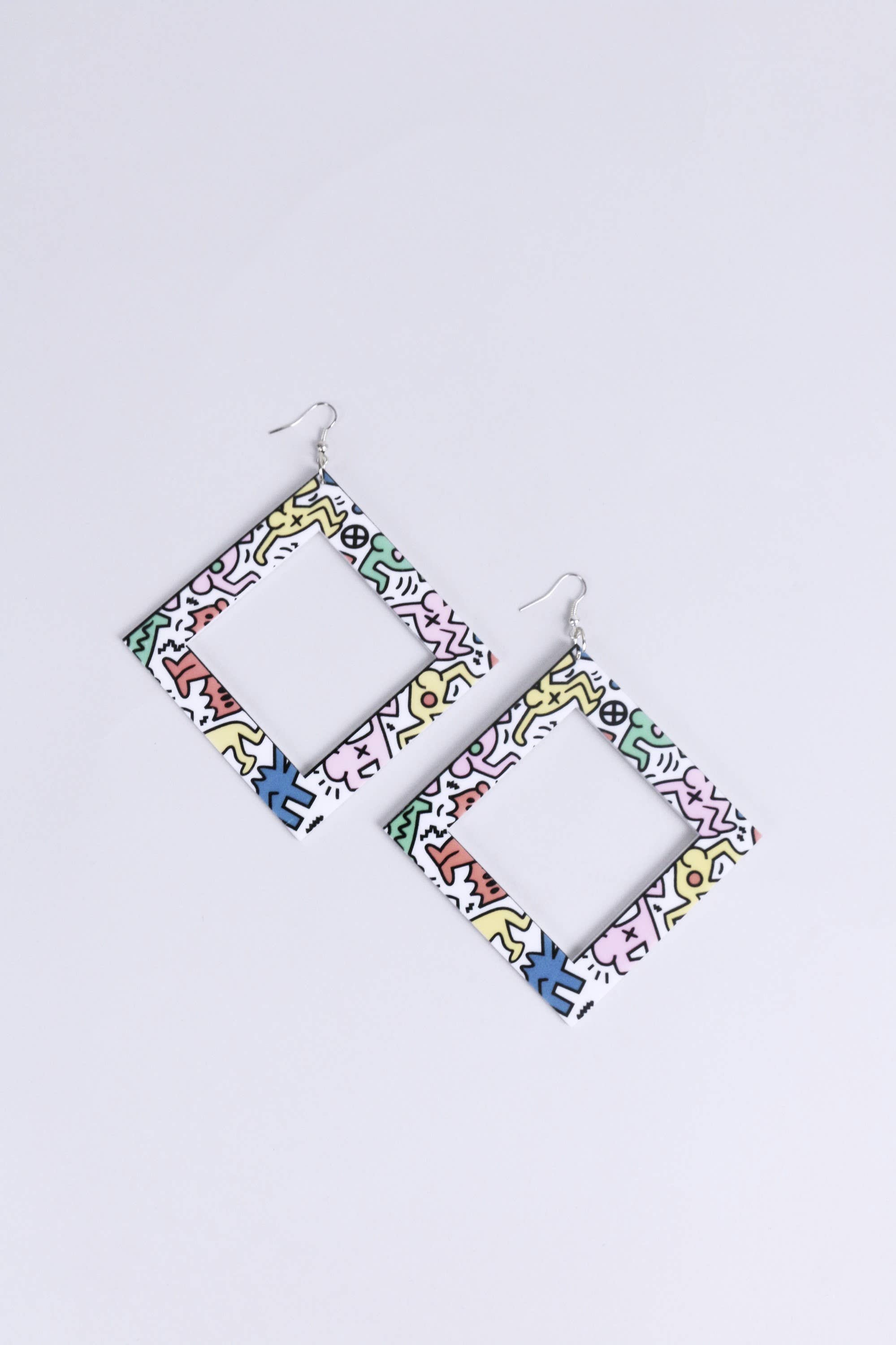 oversized earrings wholesale