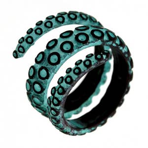 Buy Octopus Bracelet for Women Octopus Tentacle Hook Bracelet
