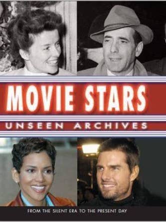 Filmstjerner Gareth Thomas Bog for engroshandel hos Real Retro