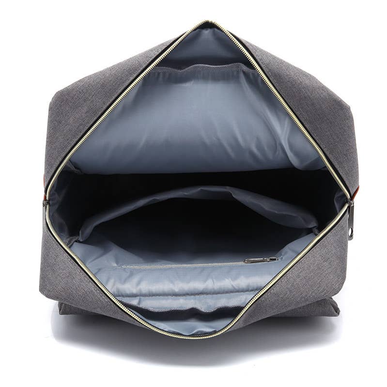 wandf - Vente Sac à dos – unisexe - Sac à dos étudiant en mode, sac d'ordinateur portable pour le travail, les voyages et l'université15