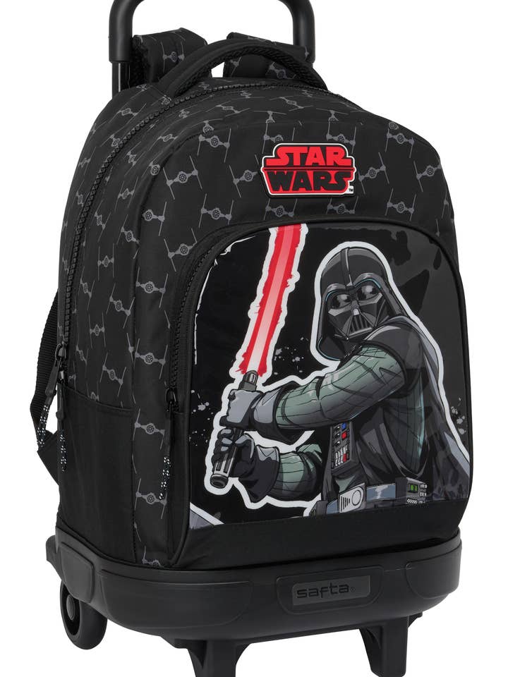 Gde rugzak. C/verwijderbare compacte wielen voor wholesale door SAFTA