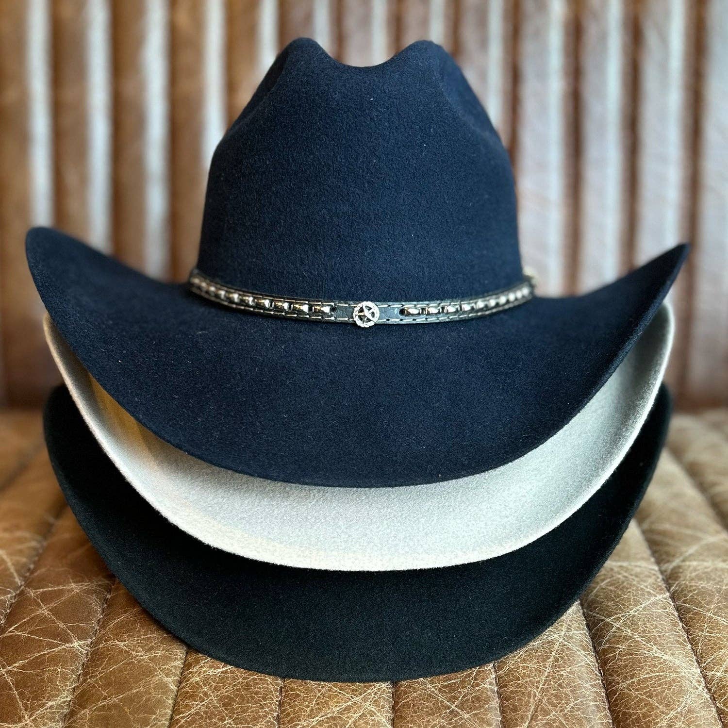 Planet Cowboy - Wholesale Cowboy Hat - Unisex - Sly Cowboy Hat4