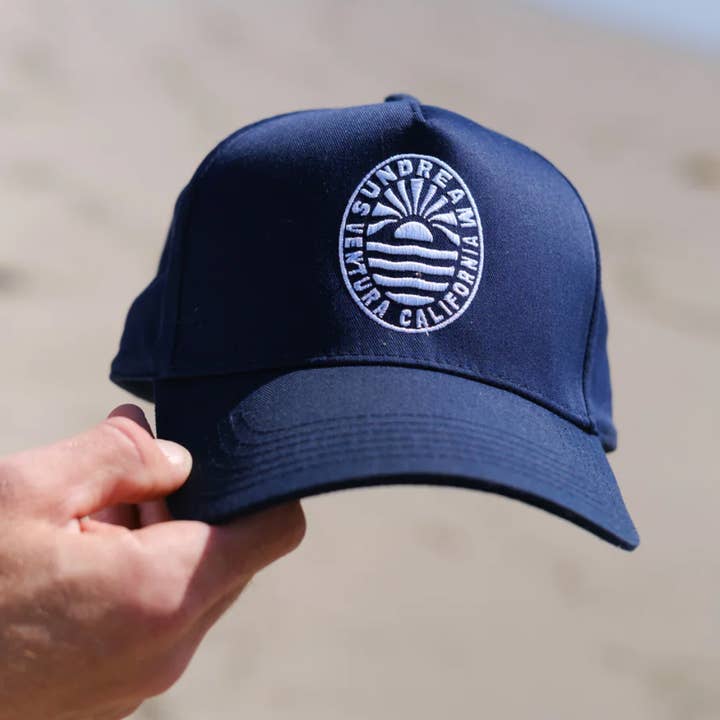 Sundream - Wholesale Baseball Cap - Unisex - Ventura Hat