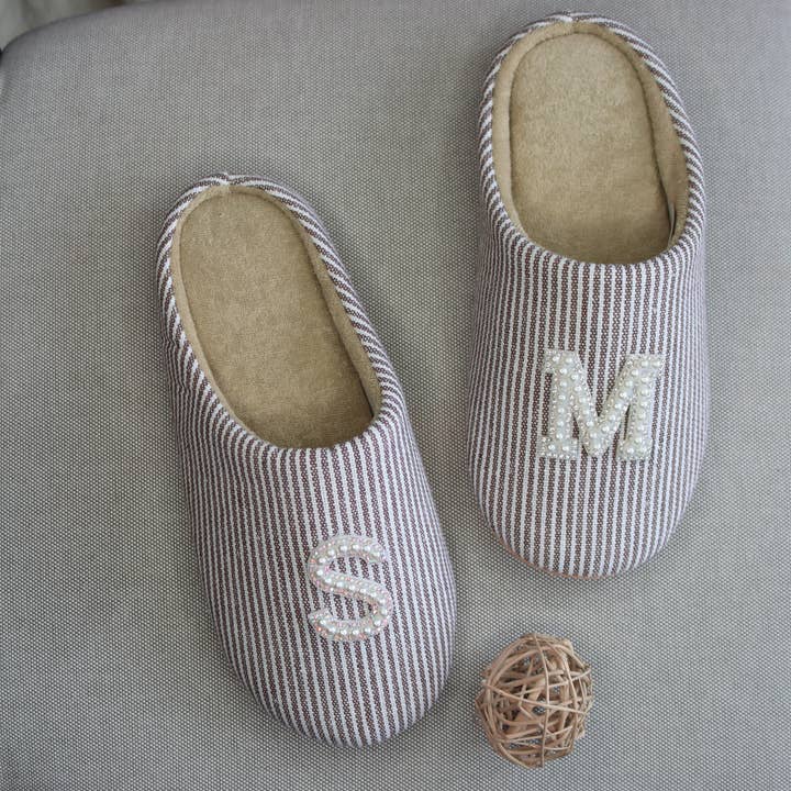 DrifWoo - Wholesale Patch - 26 Pcs Pearl Rhinestone Letter Patches Set Clothes Slipper11