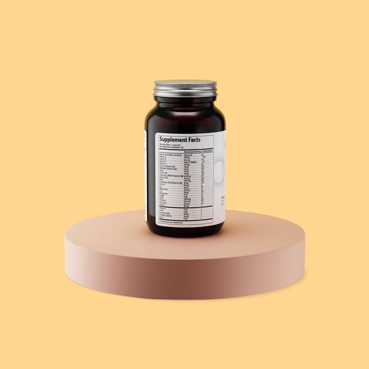 Zita West Products – wholesale Oral supplement/vitamin – Vitafem Premium Women’s Fertility Supplement1