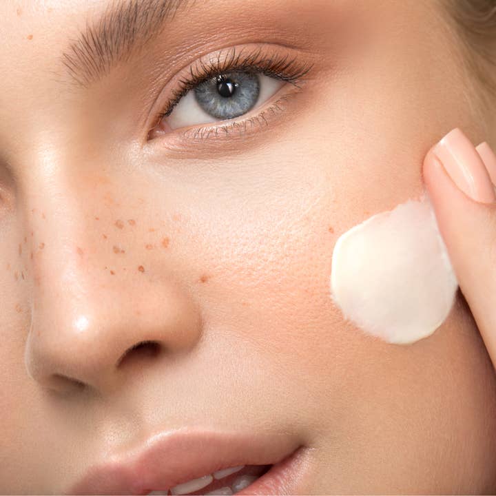 SAMPAR - Wholesale Facial Moisturizer - So Much to Dew Day Cream - 50 Ml