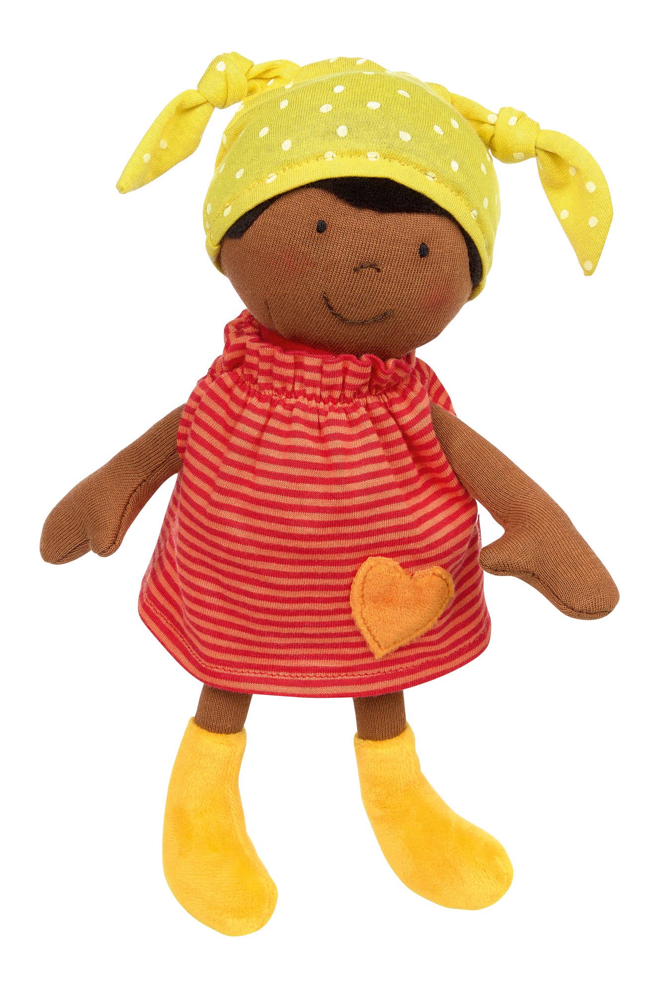 sigikid - Wholesale Puppet - Kids & Baby - Cloth Doll Brenda Bilipup red0