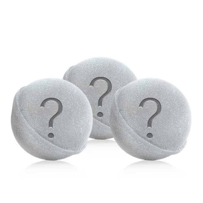 Bronze Mystery Bundle for wholesale by Fragrant Jewels