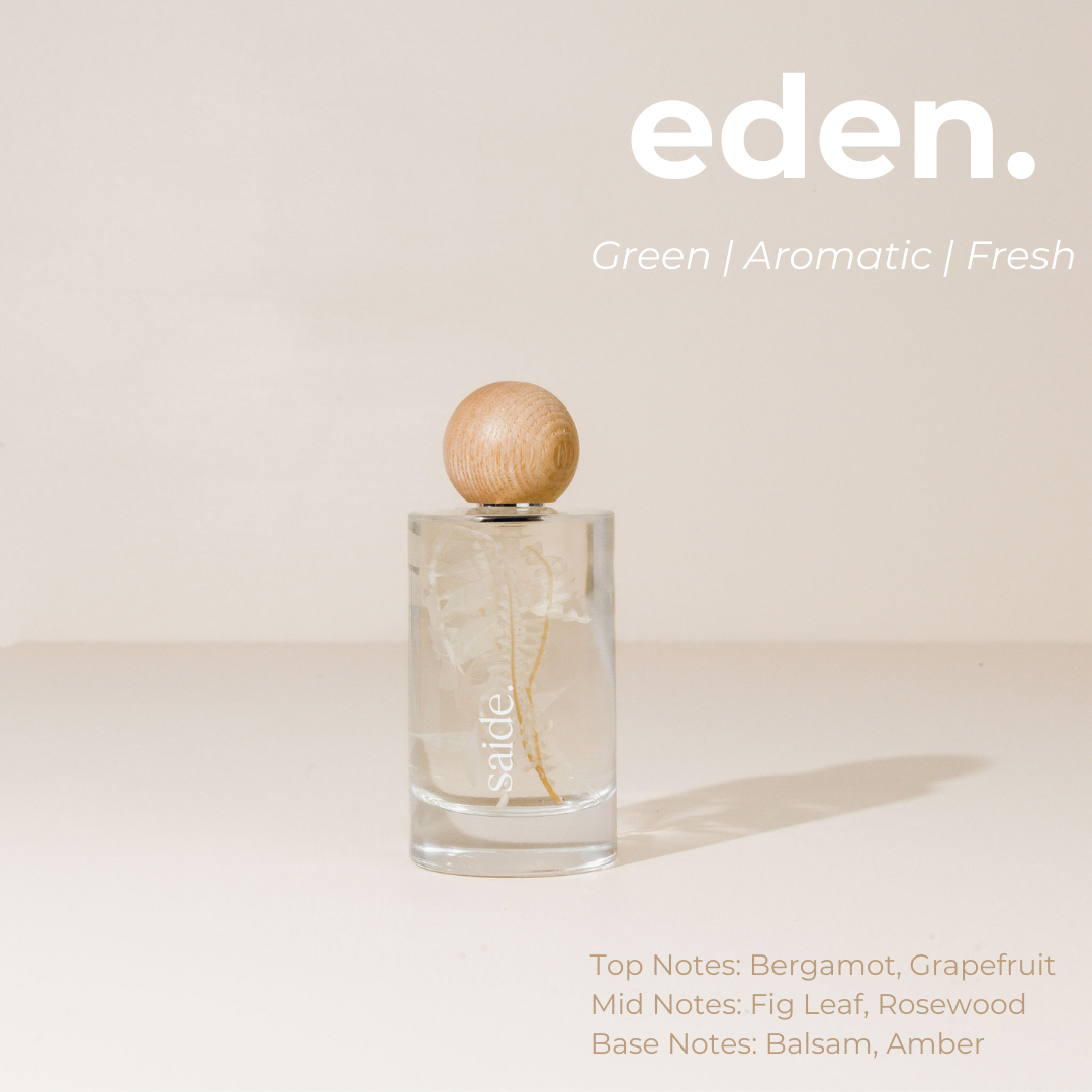 saide. - Wholesale Room & Linen Spray - interior fragrance | 100ml1