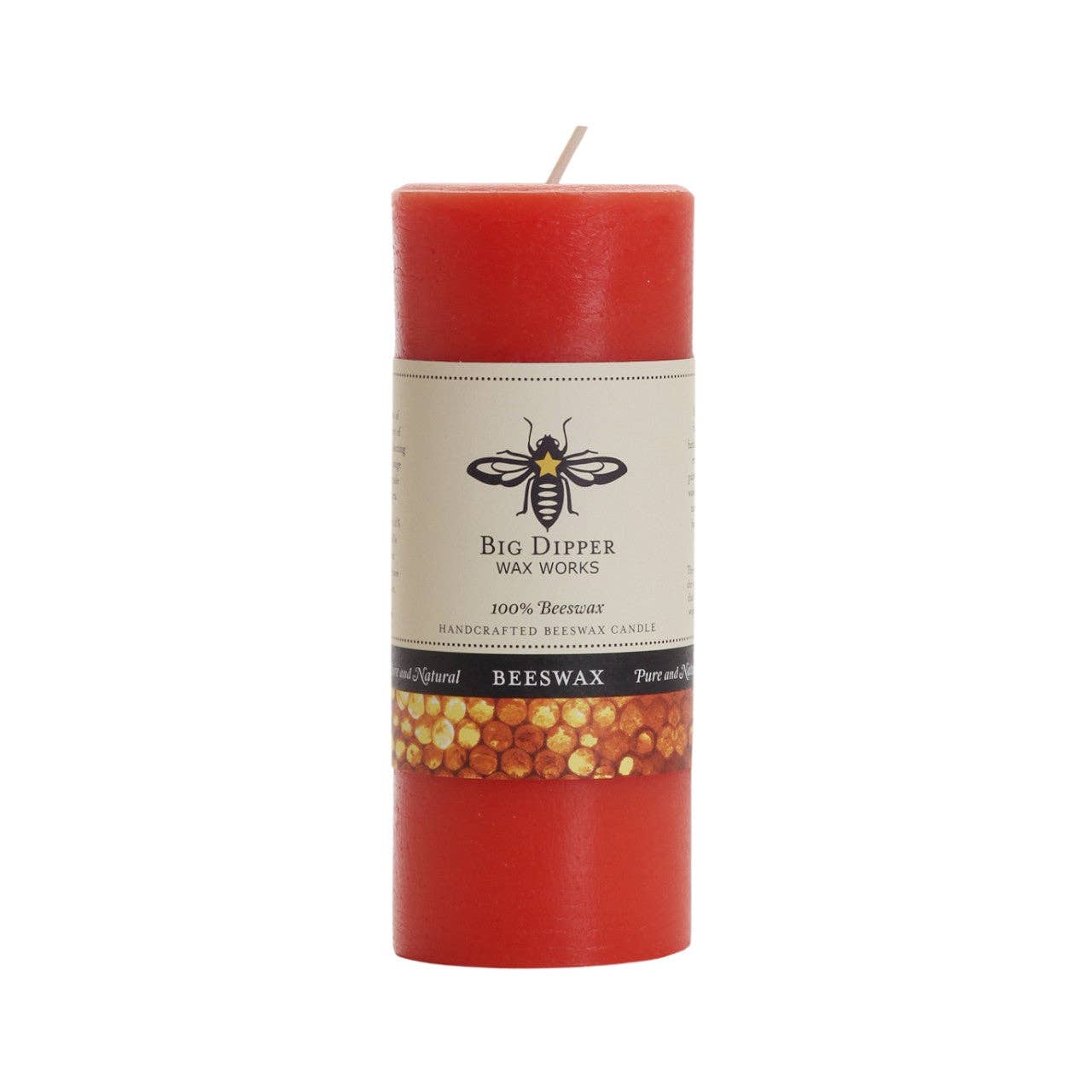 Big Dipper Wax Works - Wholesale Pillar Candle - Pillar Candles – Beeswax – All Hallows Eve Collection13