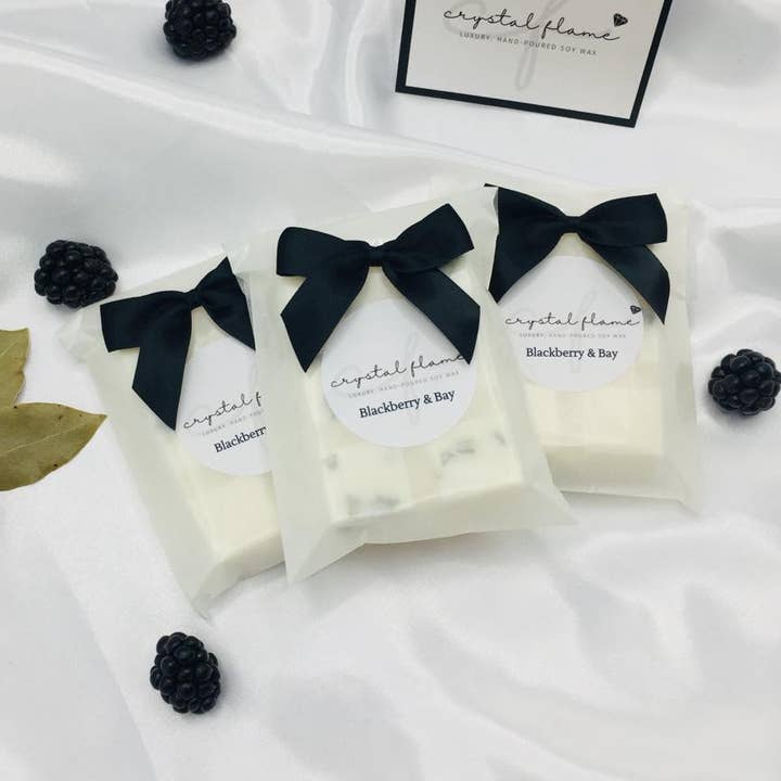 Brombeere und Lorbeer für den Großhandel von Crystal Flame