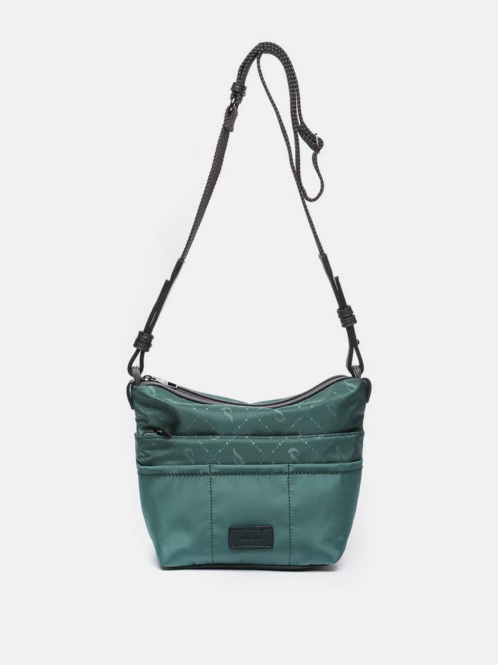 Organizer per borse in materiale riciclato per la vendita all'ingrosso da parte di Abbacino