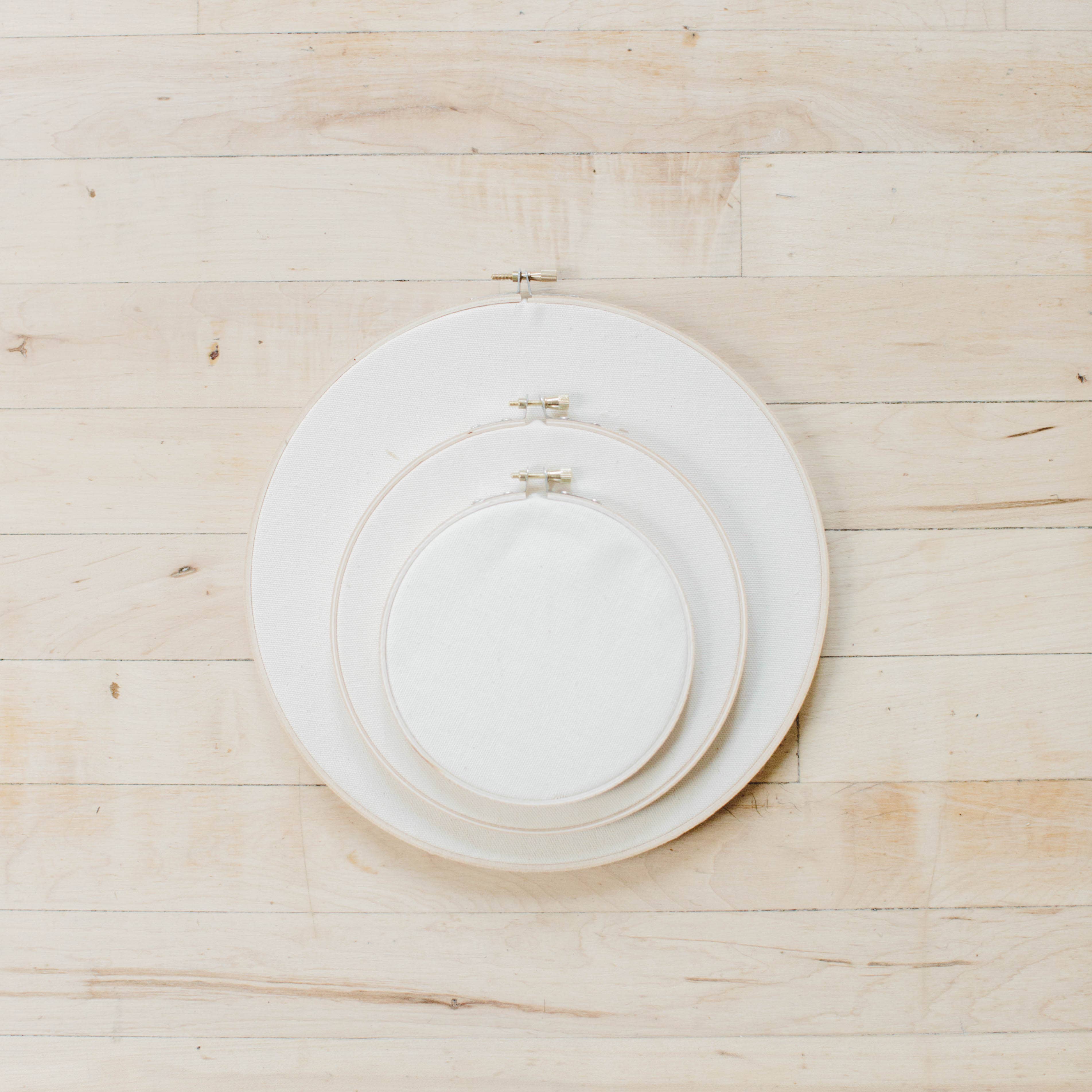 DWELL Home Shoppe - Wholesale Sign - Mom Definition Faux Embroidery Hoop1