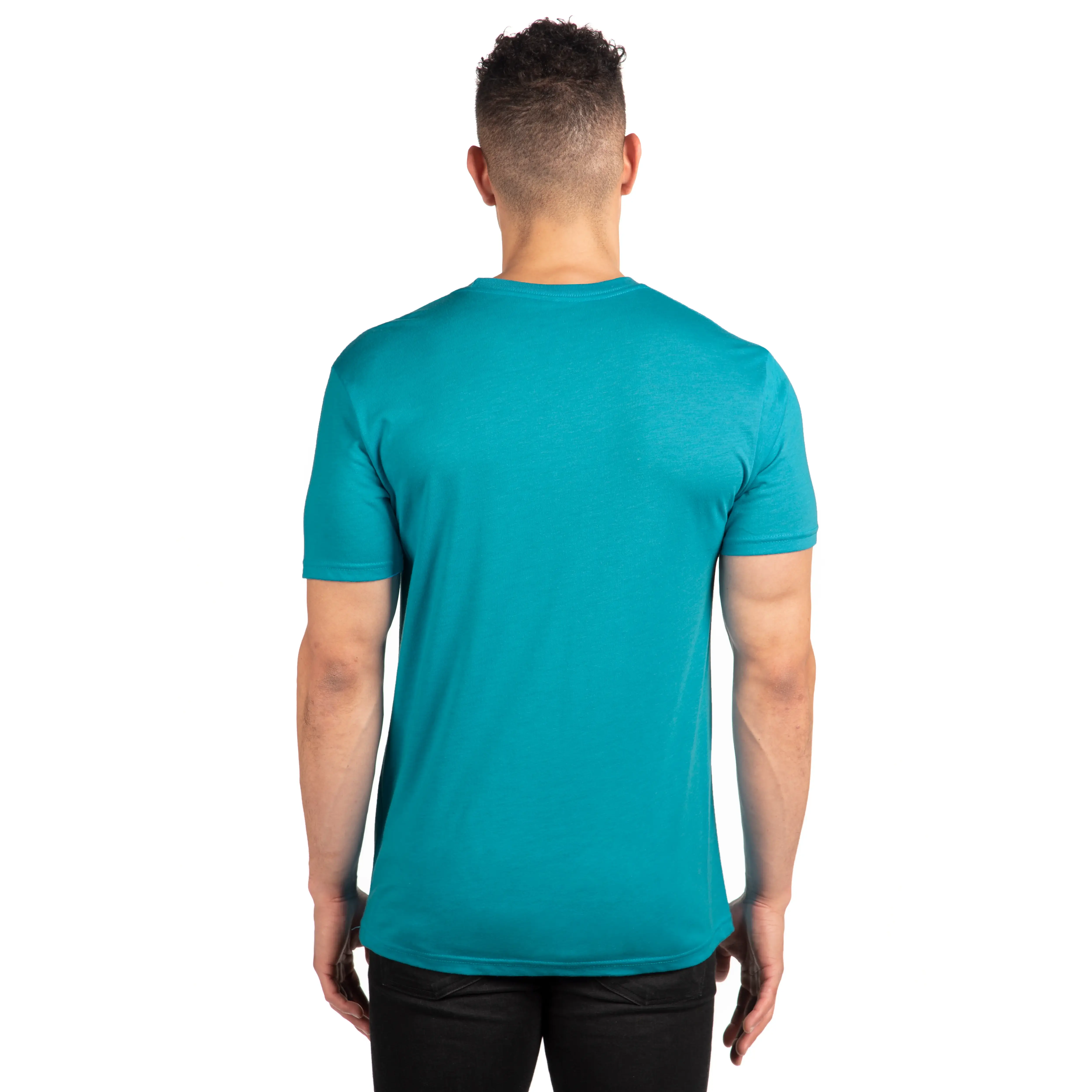 Down South Designer Customs - Vente T-shirt – unisexe - T-shirt unisexe tri-mélange Next Level82