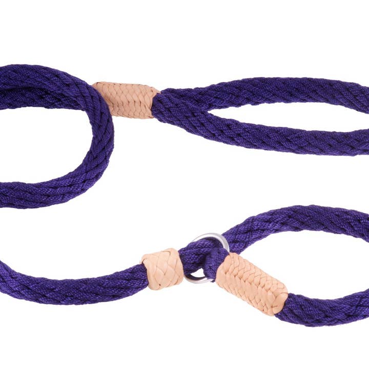 Alvalley - Wholesale Pet Leash - Dog - Nylon Slip Lead With Stopper238