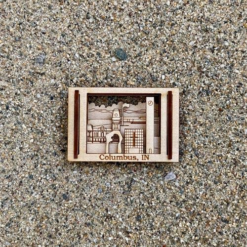 Matchbox Miniature - Columbus, IN for wholesale by Ingeneius