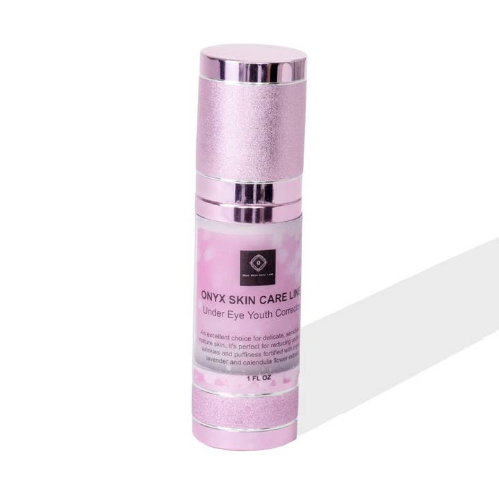 CORRECTEUR JEUNESSE SOUS LES YEUX Pour Femmes pour la vente par Onyx Skin Care Line