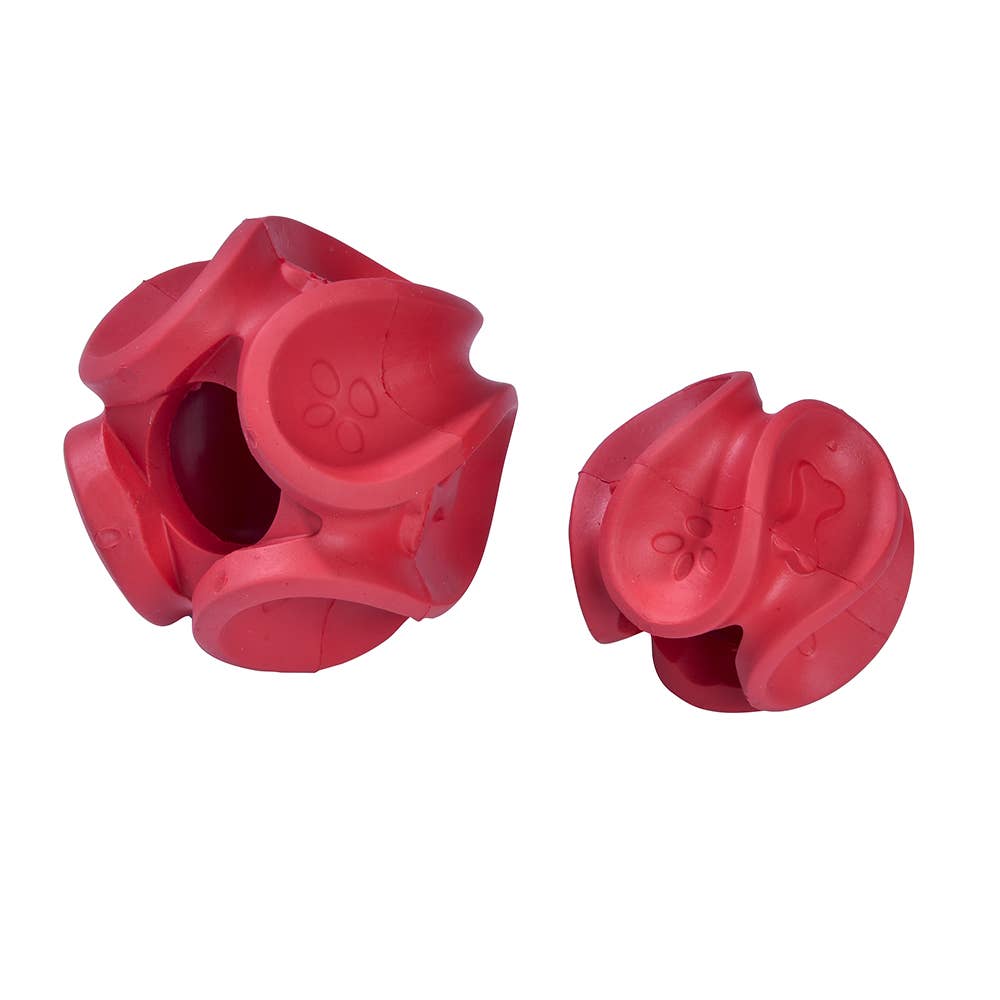 Bobby Canifrance - Wholesale Pet Chew Toy - Dog - Natural rubber dog game - Wave - Bobby similar to Sodapup0