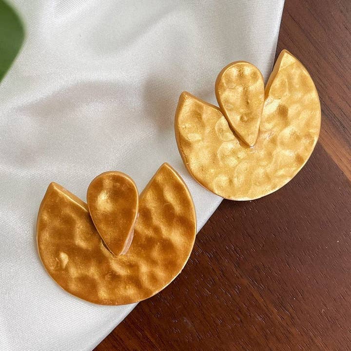 Esi Earrings for wholesale by Atiwo Designs