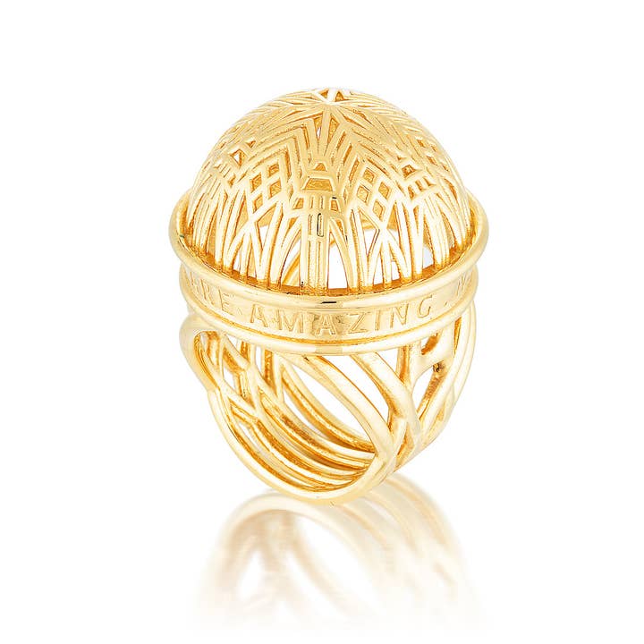 Amazing Ring for wholesale by I Am Rock