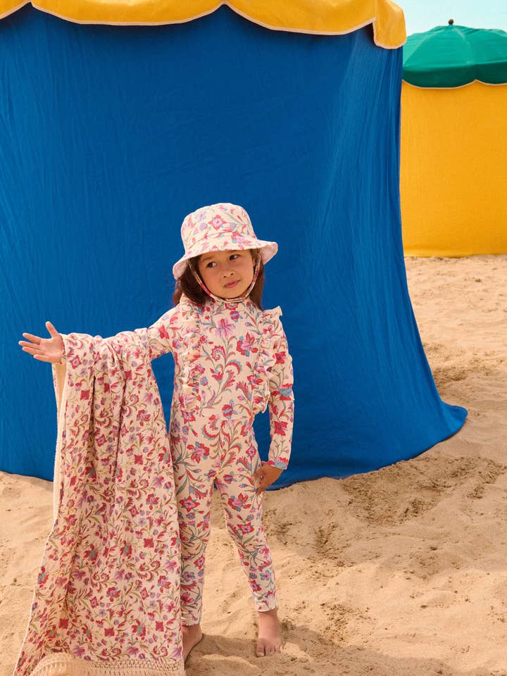 Serviette De Bain Lana pour la vente par Louise Misha