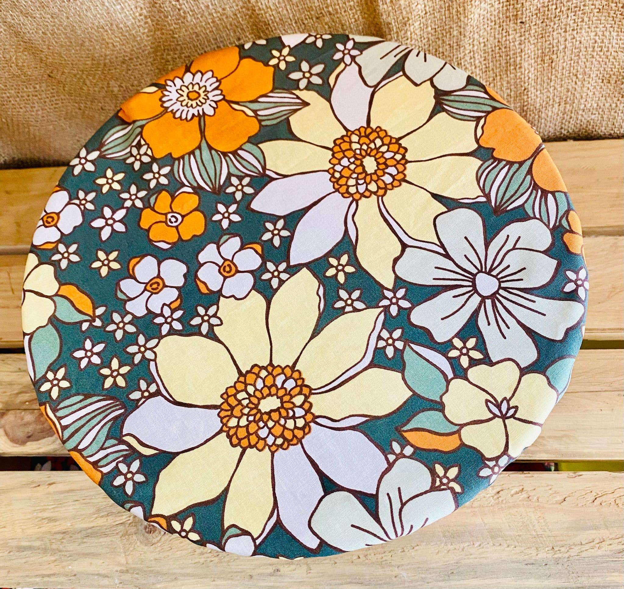 Les Z'écolonomiks - Wholesale Food Storage Wrap/Bag - Offer pack 9 zero waste kit “Happy Mother's Day” 9+12