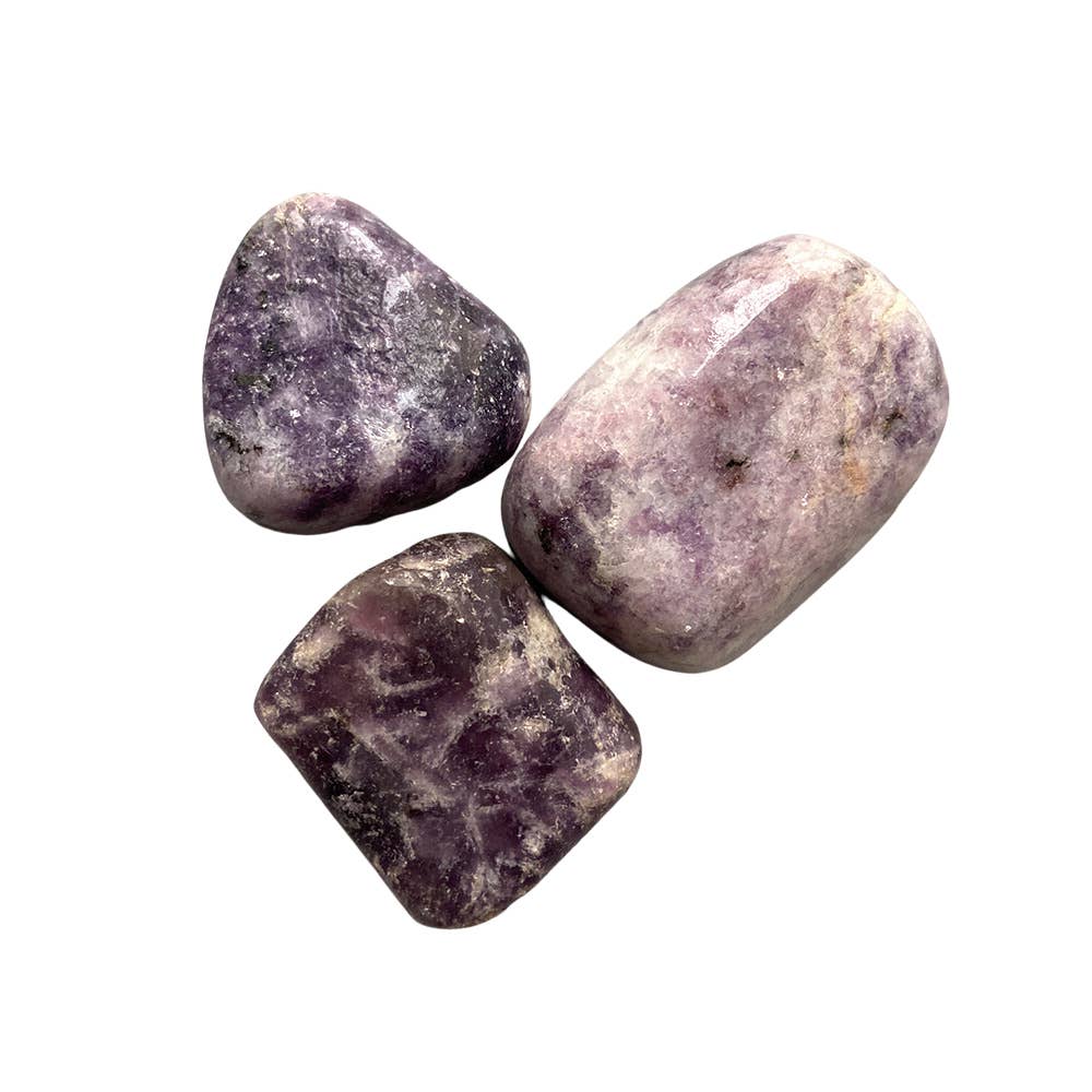 VIE – wholesale Spiritual stone/crystal – Tumbled Crystal, Single9