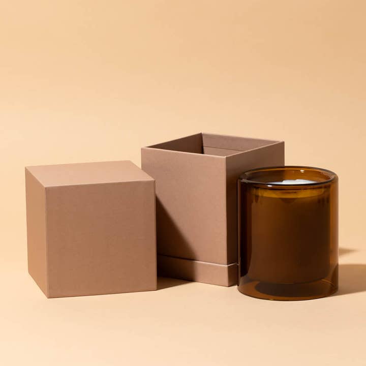 makesy - Wholesale Gift Box - rigid candle box