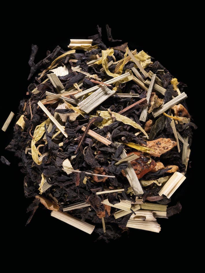 SINAI OAS* for wholesale by BAM TEA