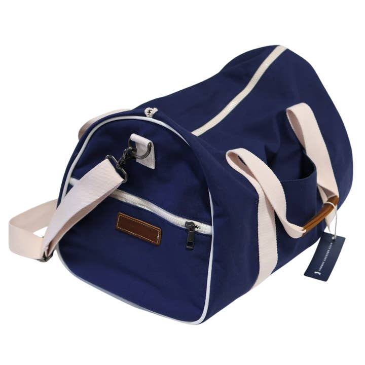 Clubhouse Duffle Bag for wholesale by Cowboy Country Club