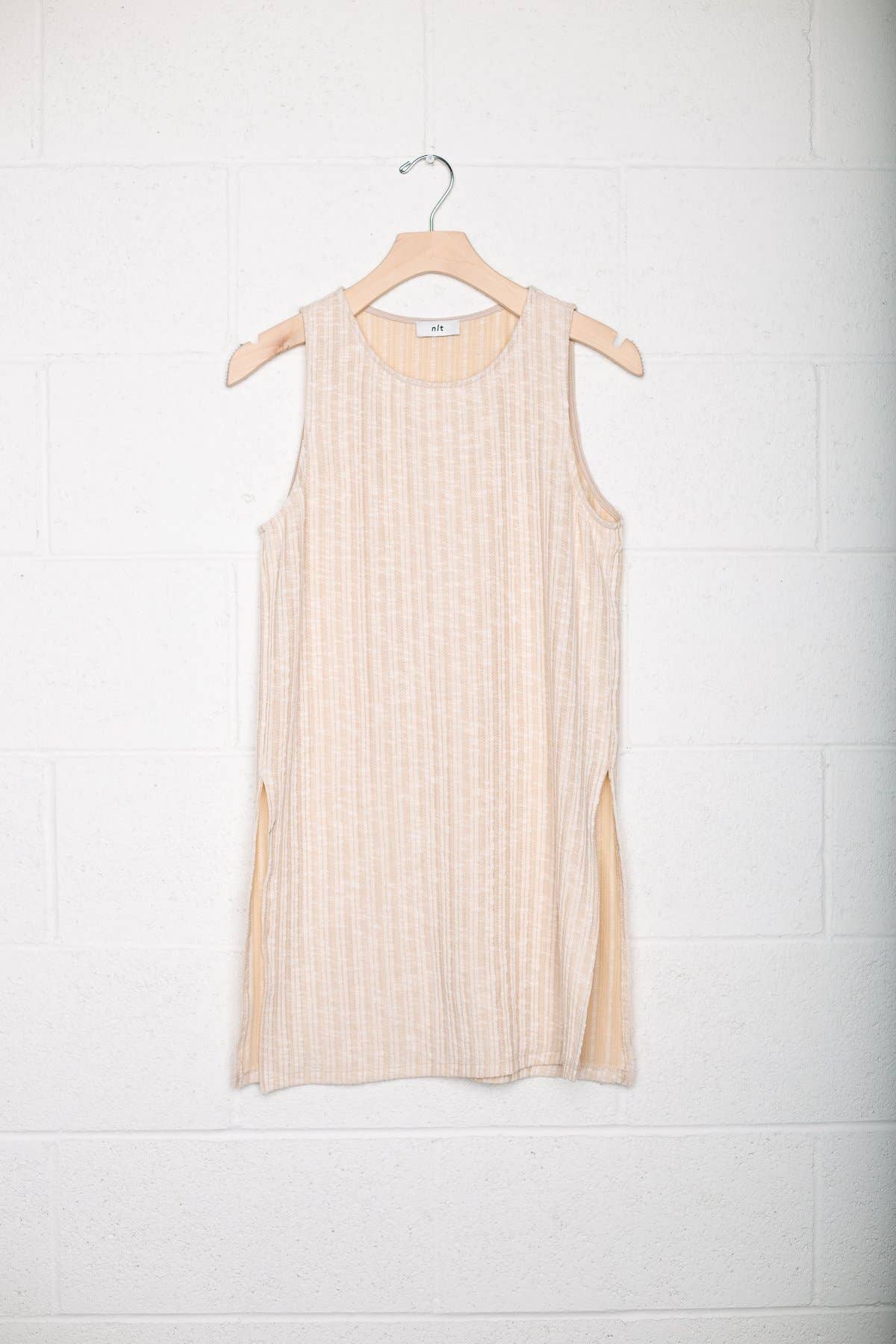 NLT - Wholesale Tunic - Women's - Gentry Top0