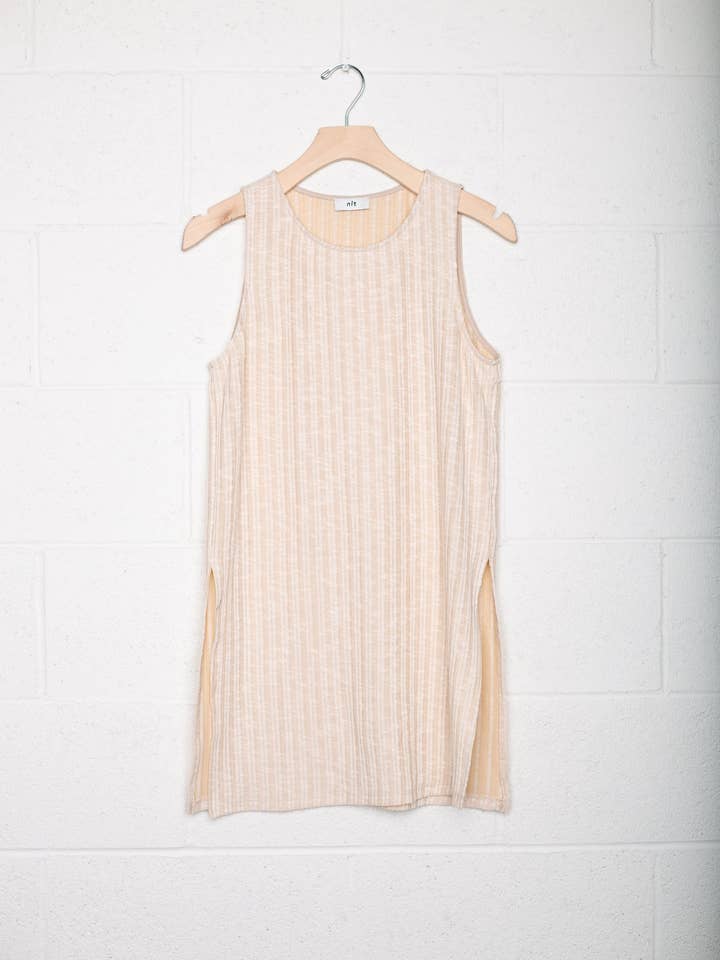 NLT - Wholesale Tunic - Women's - Gentry Top