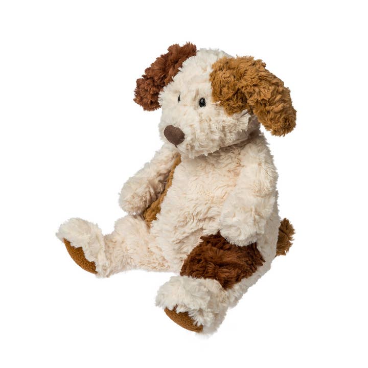 Mary Meyer - Wholesale Stuffed/Plush Toy - Kids & Baby - Snuggables Pup
