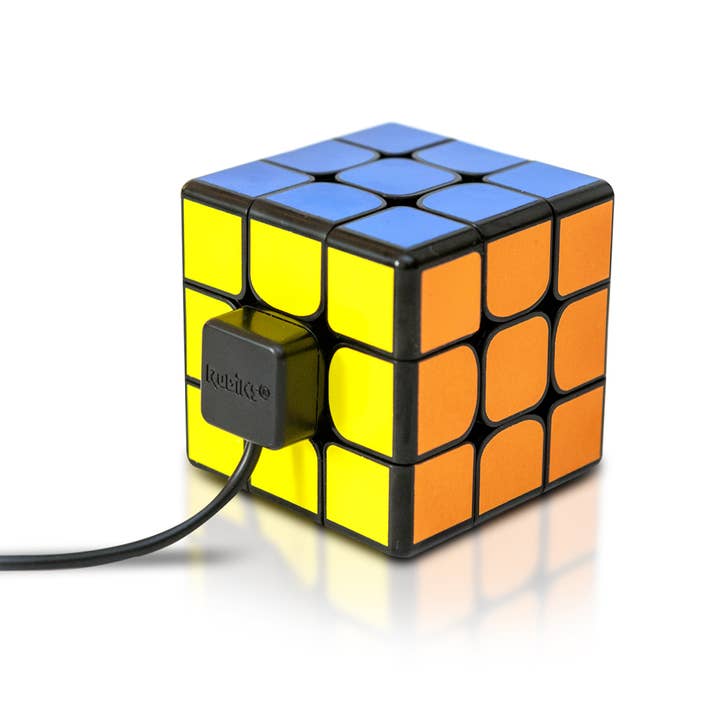 Particula - Wholesale Puzzle - Kids - Rubik’s Connected4