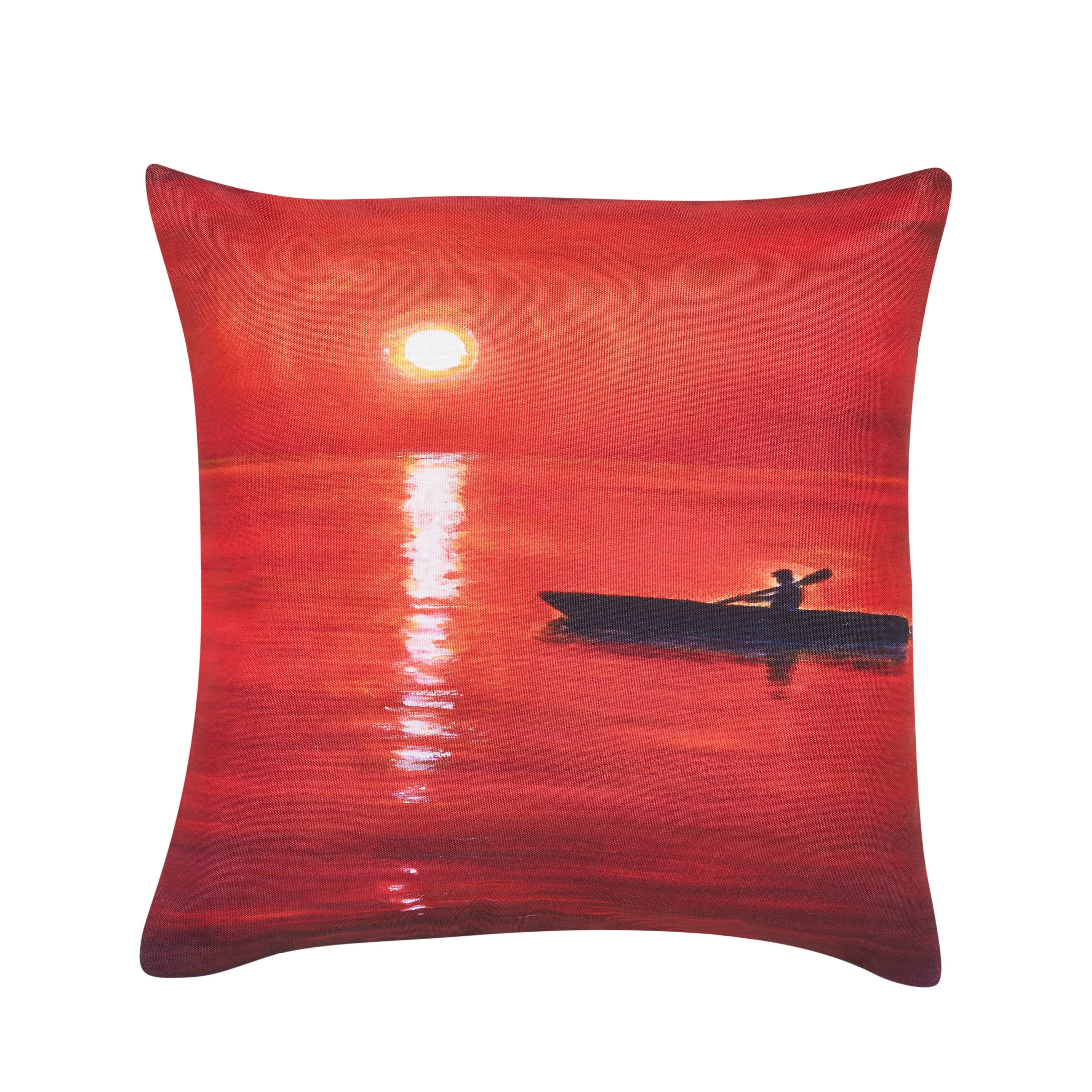 Fabstyles - Wholesale Throw Pillow Cover - Solitude Indoor Cushion Cover set of 32