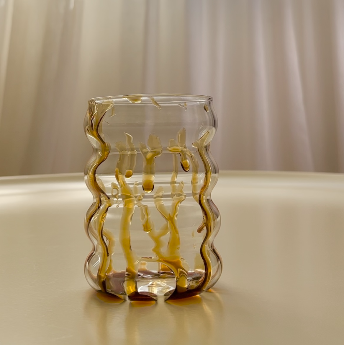 Bauble Boba - Wholesale Flavored Syrup - Brown Sugar Syrup1