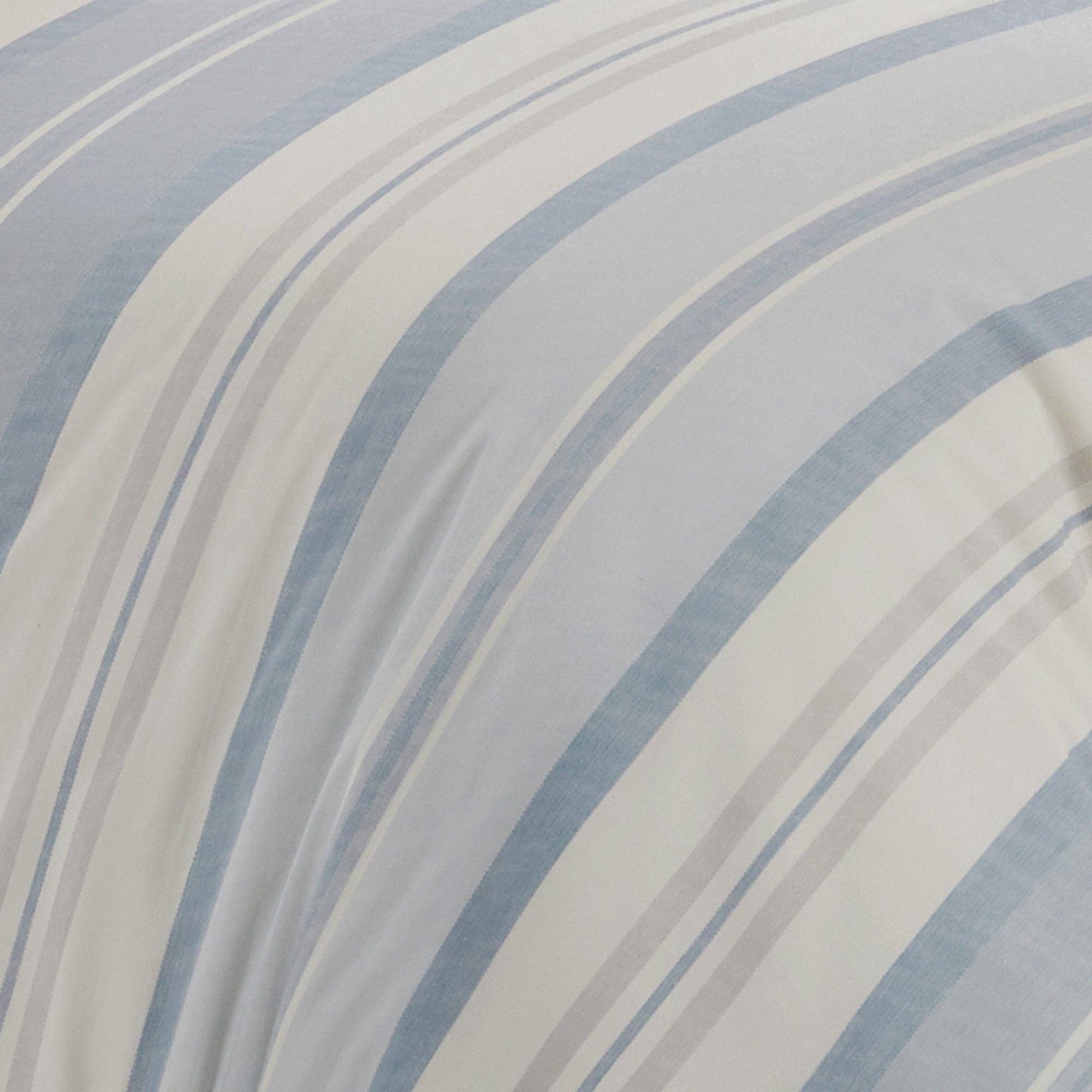 Blue Ipanema Duvet/Comforter Set for wholesale on Faire4