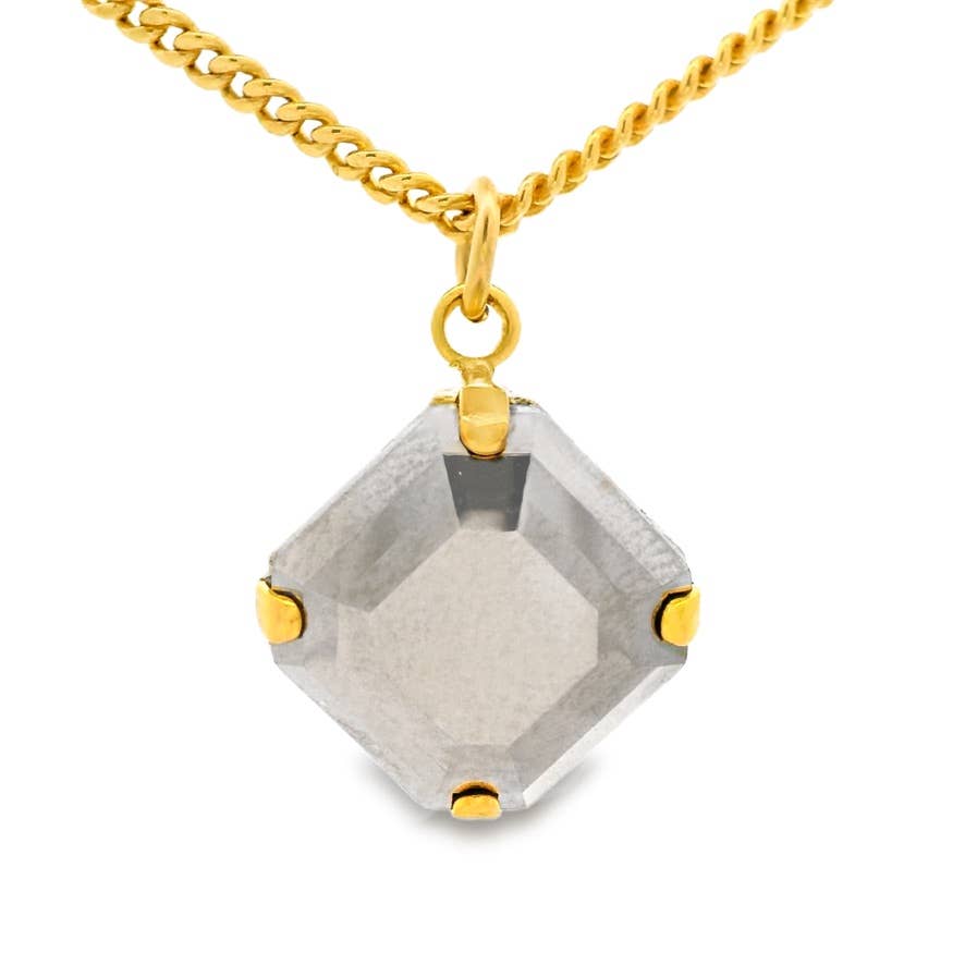 TOVA - Wholesale Pendant/Charm Necklace - Nikki Necklace in Bohemian Wonderland0