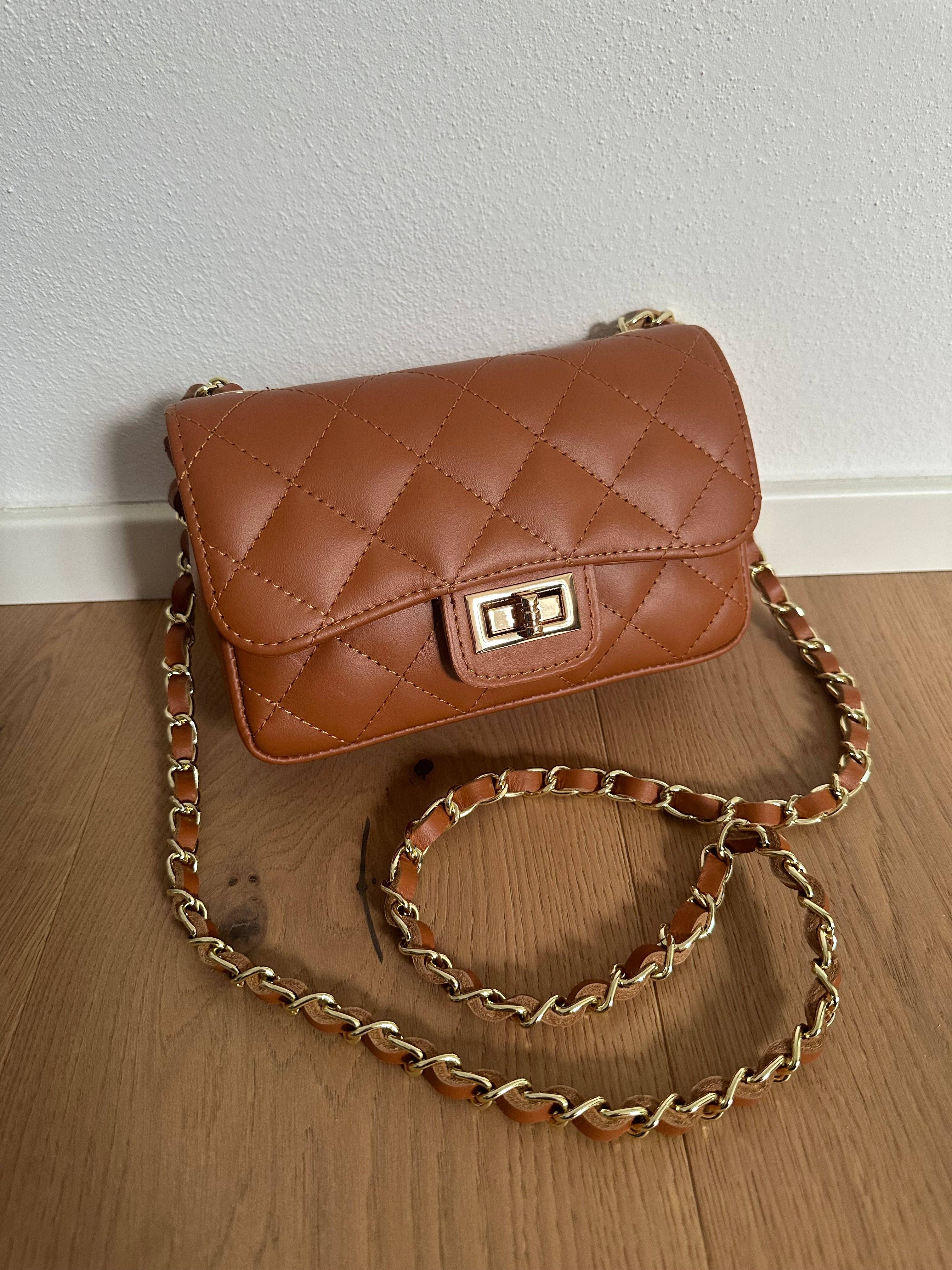 Zhade - Wholesale Crossbody Bag - Women's - VERA small - Quilted9