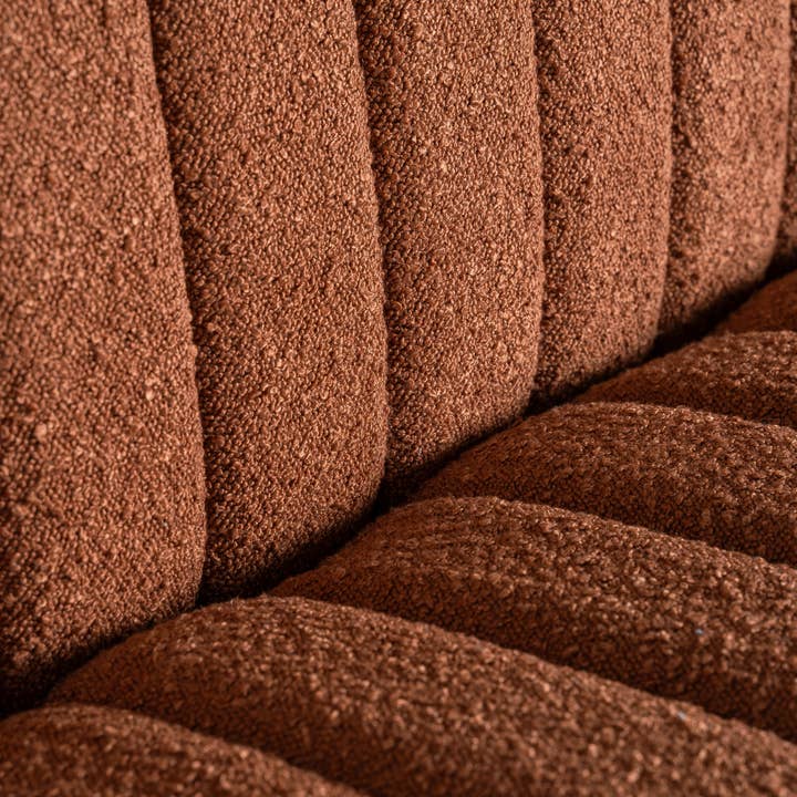 Kodu - Wholesale Sofa - Velvet sofa in color 140x65x99cm5