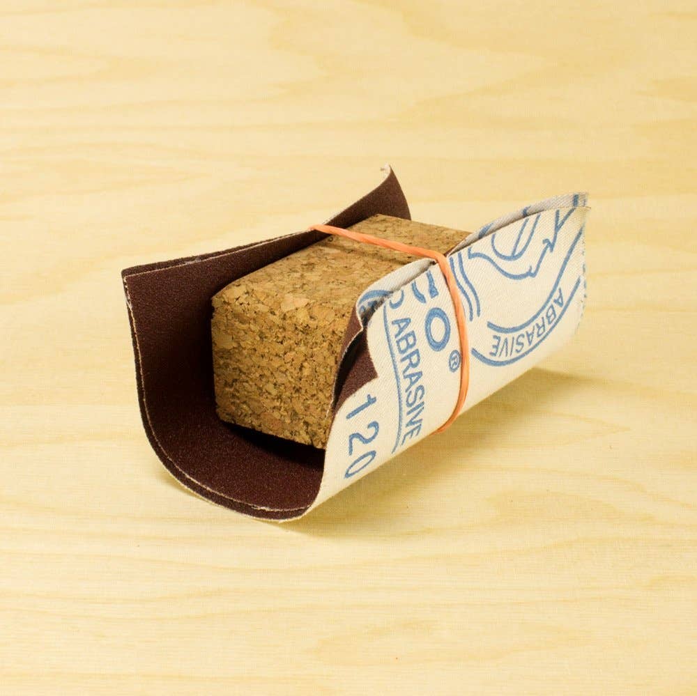 Die Werkkiste - Wholesale Craft Supplies - Sanding set3