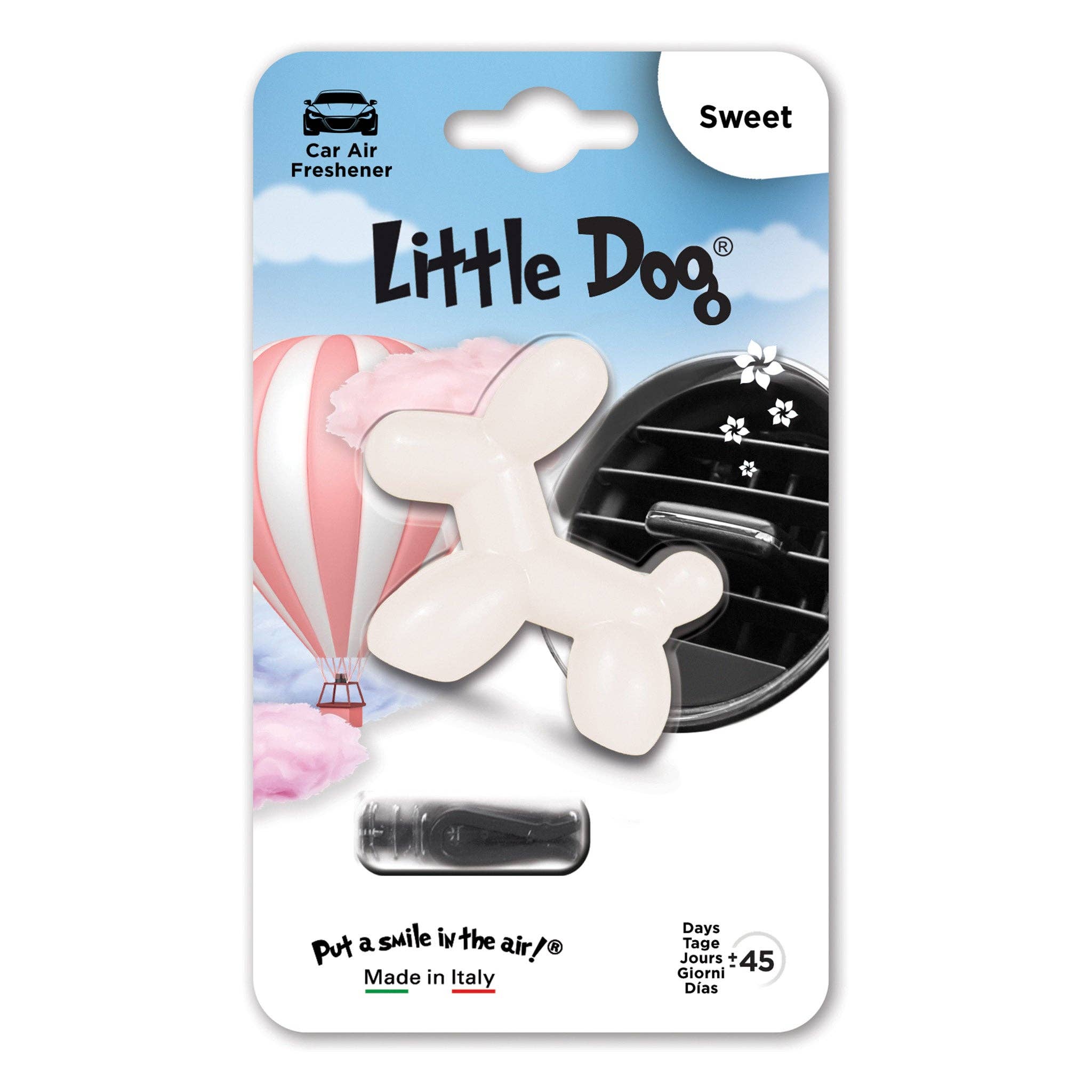 Little Joe® – wholesale Car Freshener - Unisex – Little Dog®4