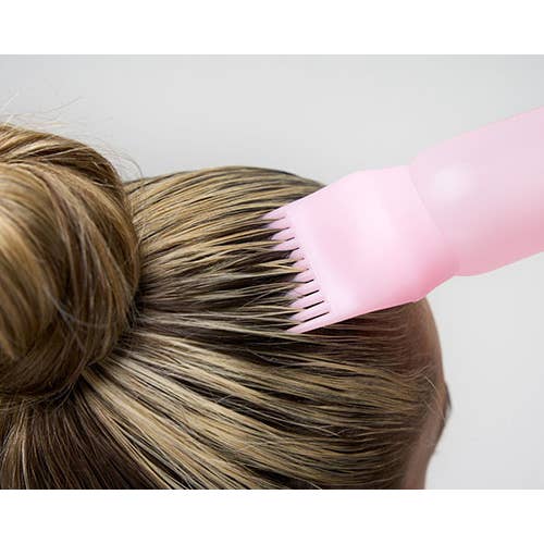 Soinvogue - Wholesale Hair Brush/Comb - Brushworks Hair Oil Applicator6