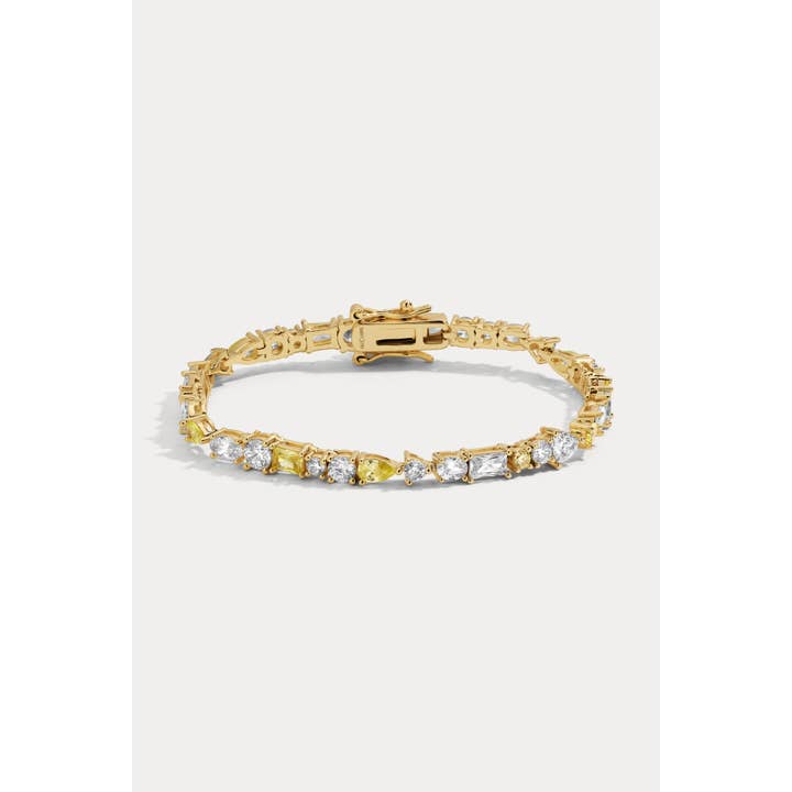 Bracelet de tennis Mavis en saphir jaune et autres tendances Résultats pour savon saphir en vente B2B. Retours gratuits et paiement à 60 jours sur Faire sur Faire.