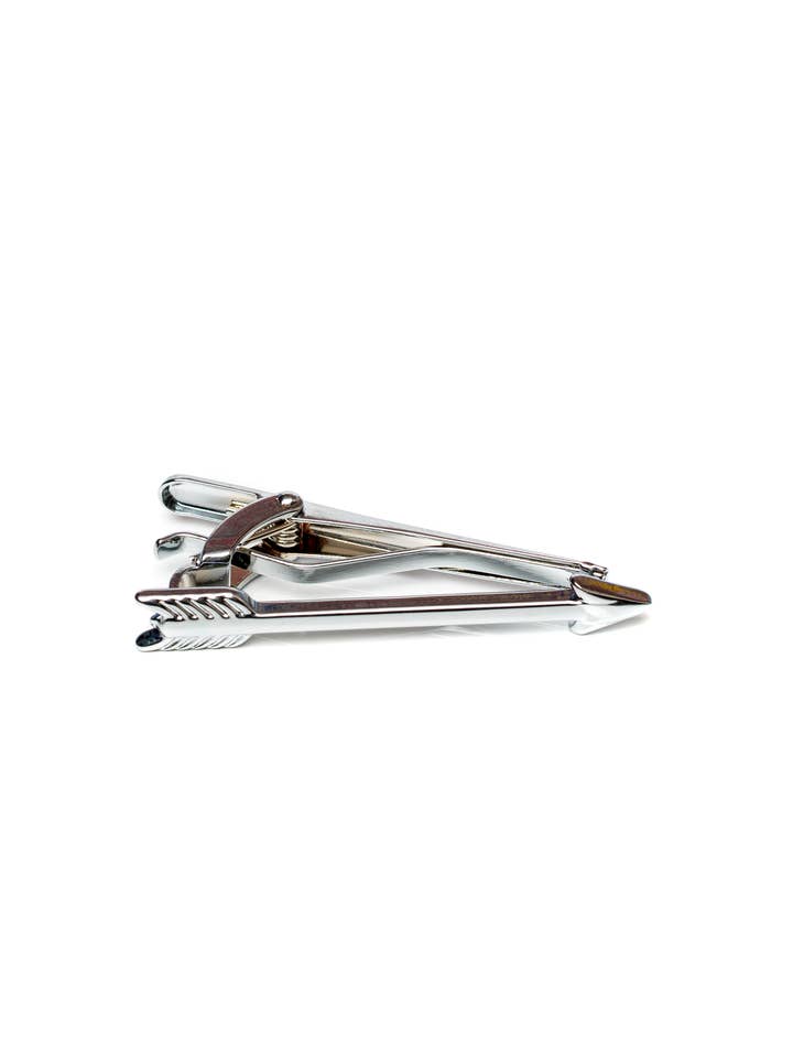 Arrow Tie Bar for wholesale by MIL