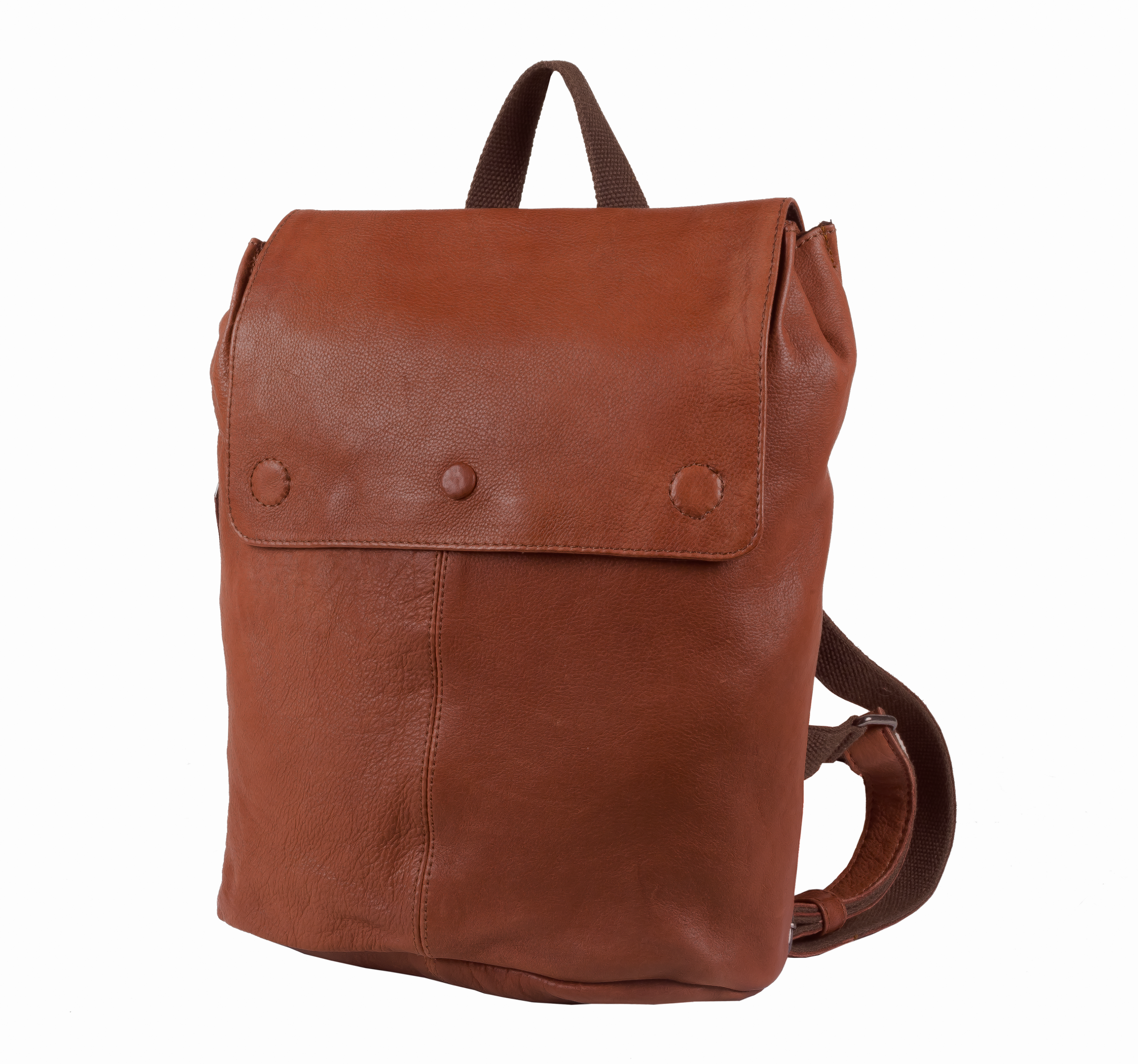 Keaan Leather Goods - Wholesale Backpack - Women's - [ARIA] BACKPACK | SUPER SOFT NAPPA LEATHER4