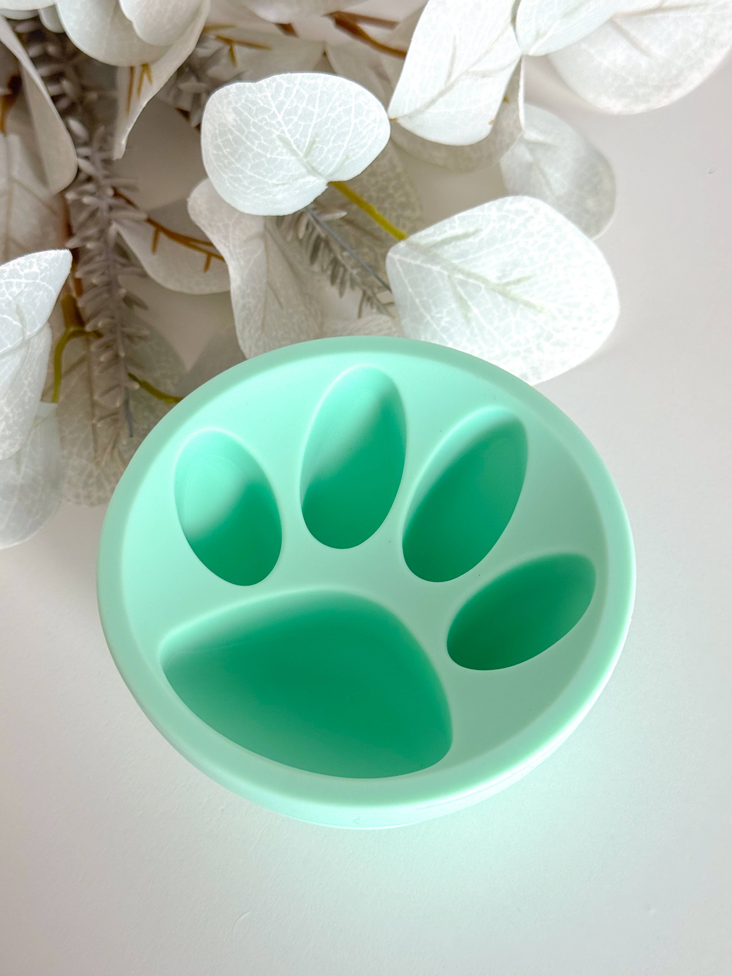 Doggotique - Wholesale Pet Bowl - Cat/Dog - Paw Bowl Snack Toy for Dogs, Slow Bowl Dog,6