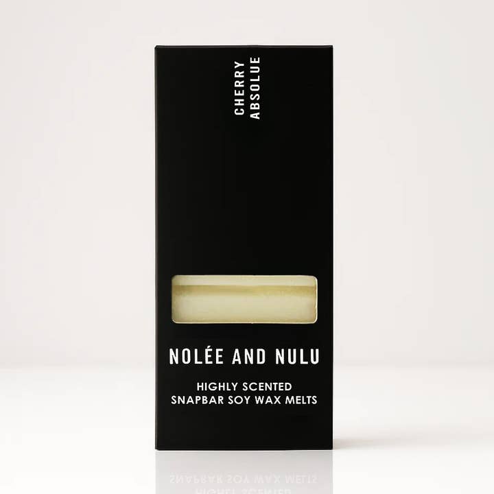 Vaxsmält Cherry Absolue 50 gram för wholesale av Nolée and Nulu