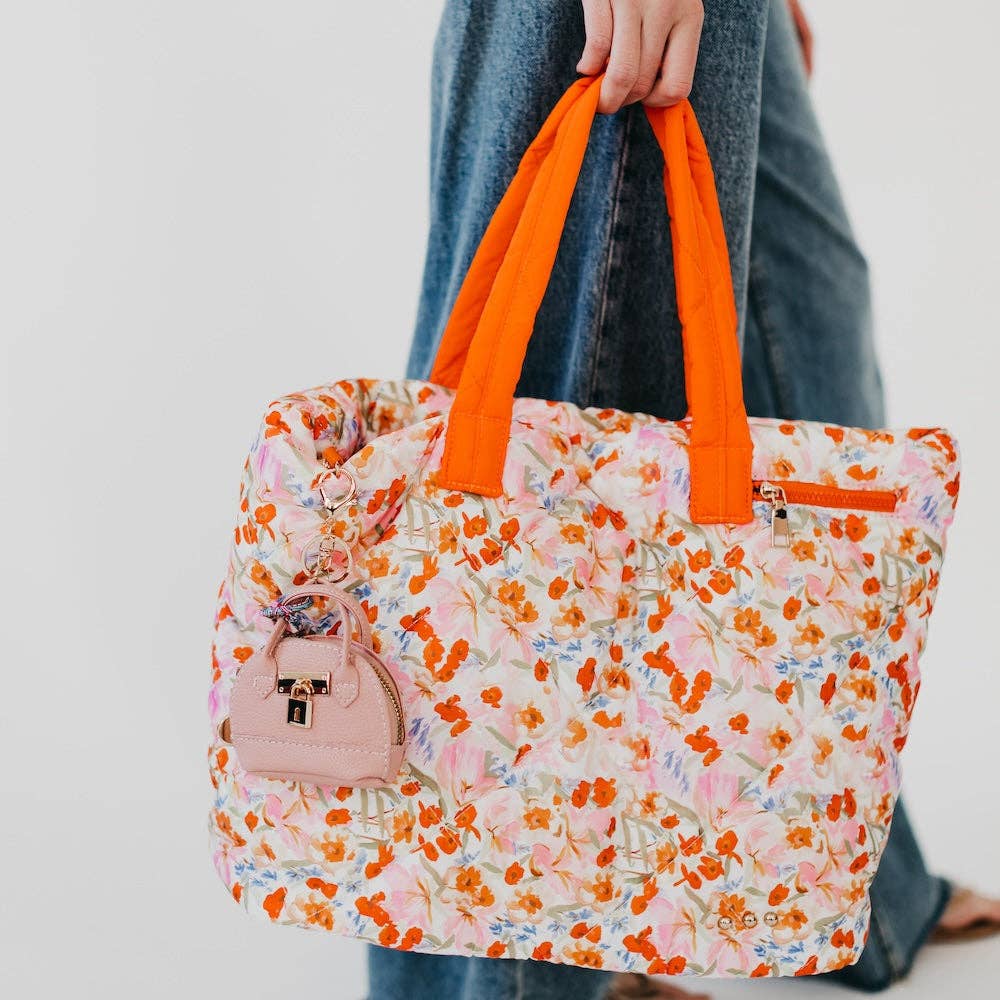 Pretty Simple – Acessório para mala/bolsa - Mulher por atacado – Pingente para bolsa It Girl3